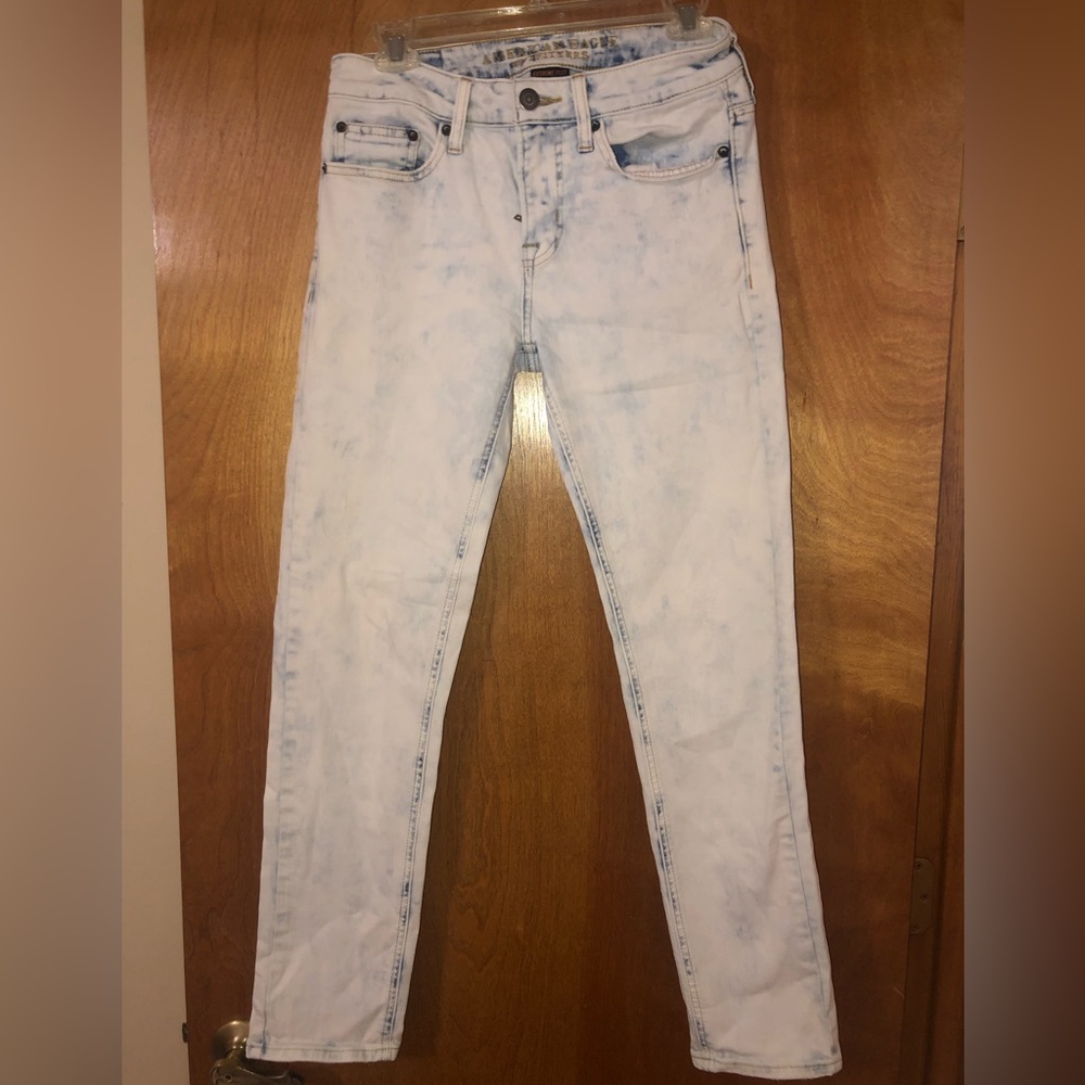 Men’s American Eagle Jeans 30x32.